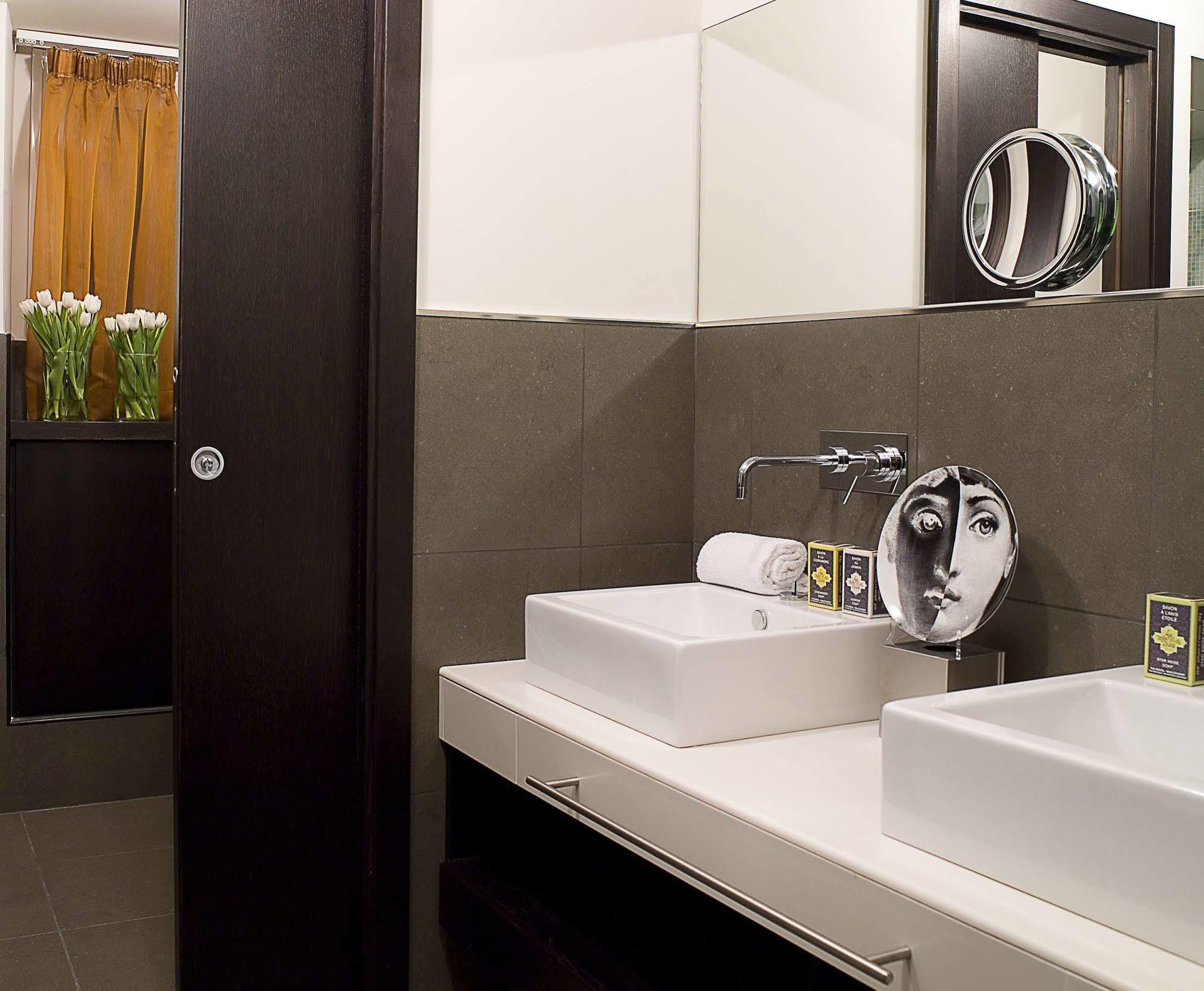 Suite Valadier Rome Exterior photo
